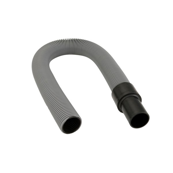 Nobles/Tennant HOSE ASSEMBLY - 32in x 1.5in GREY SMOOTH, ONE 1.5in CUFF 374060